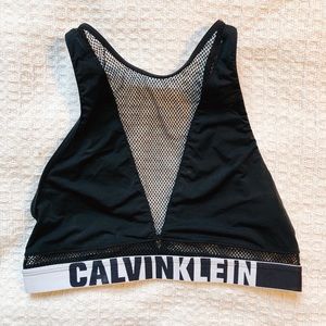 Calvin Klein Bralette